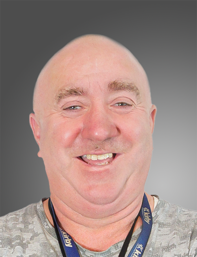 John photo