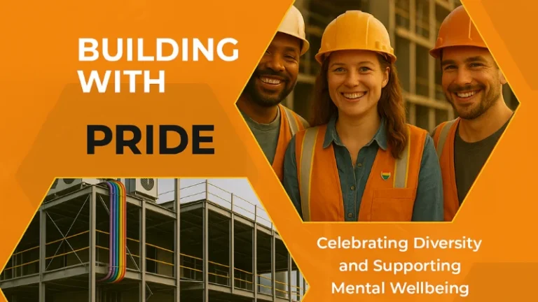 BenBau is Proud to Build with Pride