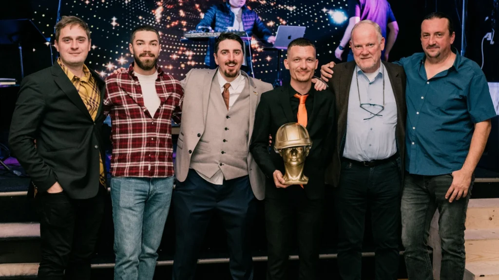 BSAFE Celebrates a Successful Second Edition!