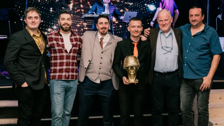 BSAFE Celebrates a Successful Second Edition!