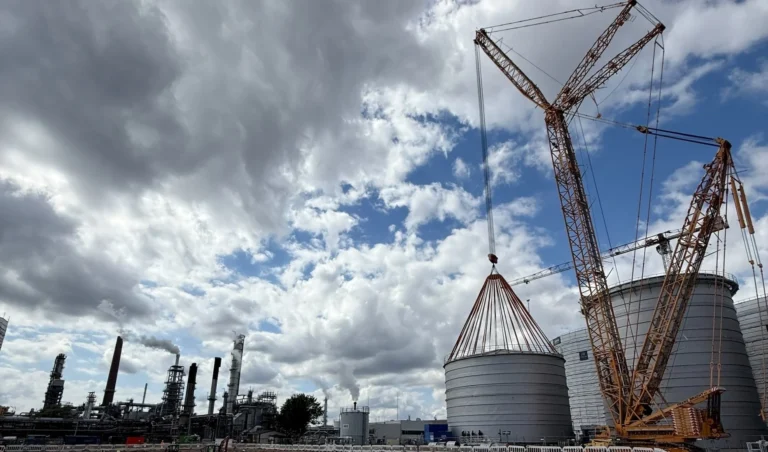 BenBau Expands Into The Energy Sector
