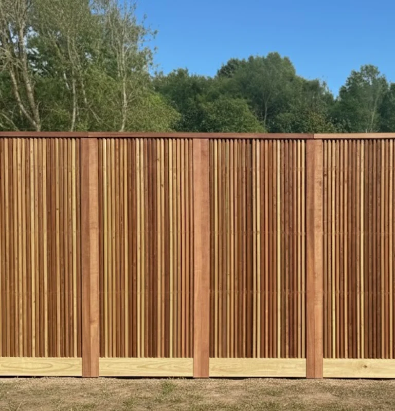 External Acoustic Barriers