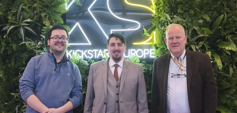 Behind the Scenes: Learn More about Marketing and Business Development at BenBau