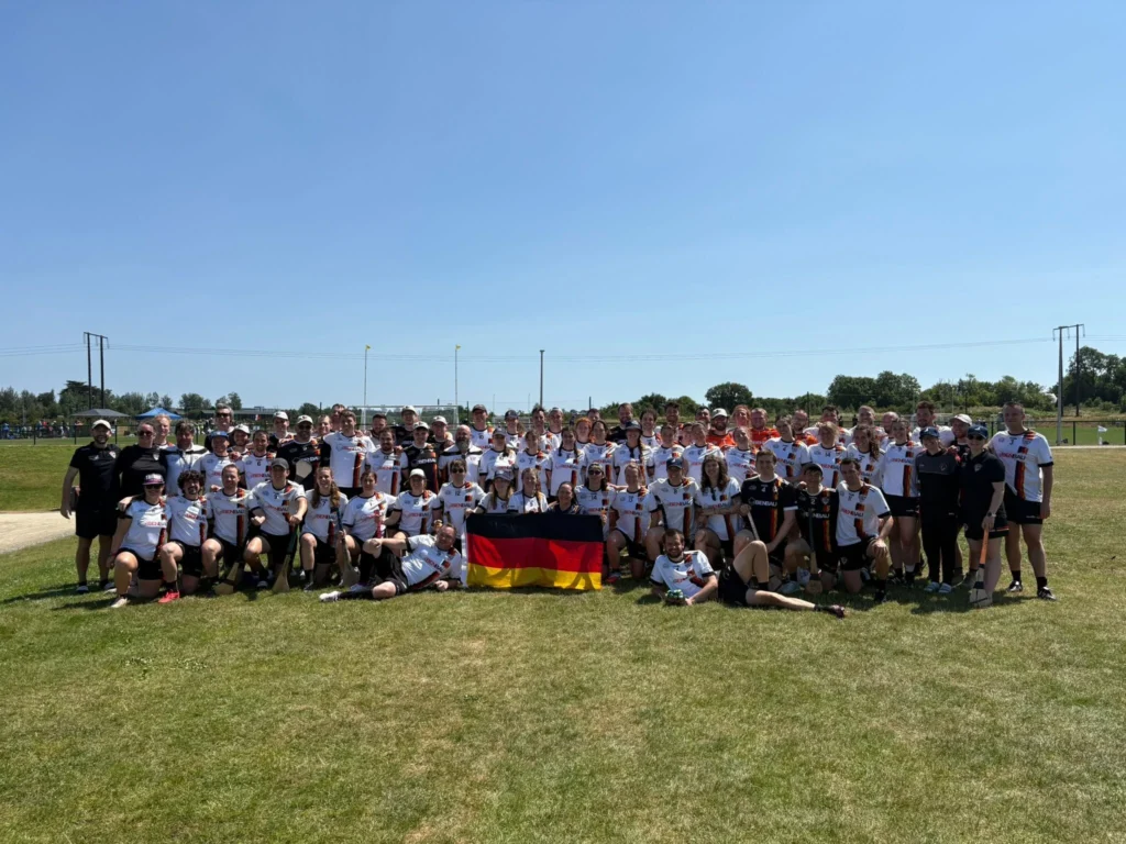 German GAA