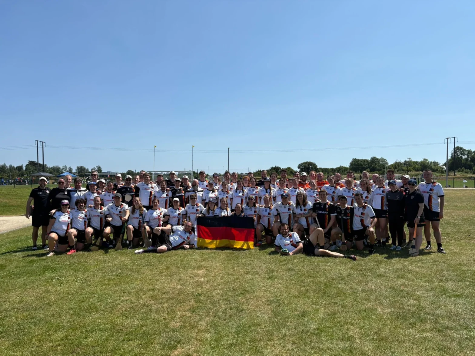 German GAA
