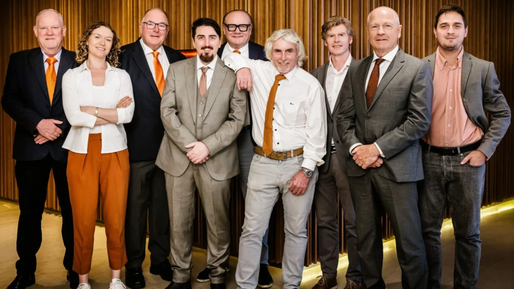Board Meeting