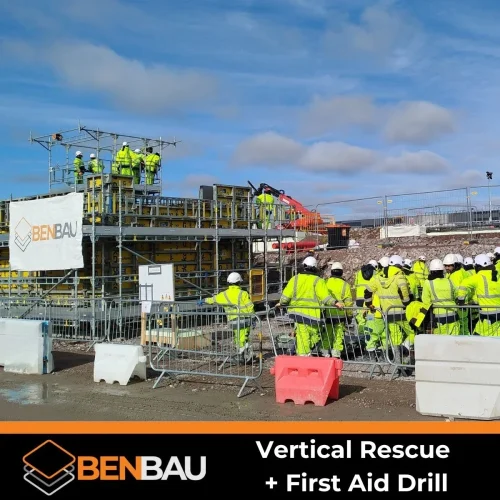 vertical-rescue